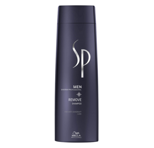 SP-Men-Remove-shampoo Revlon Professional Eksperience Sun Protect Hair Cleanser 250 ml