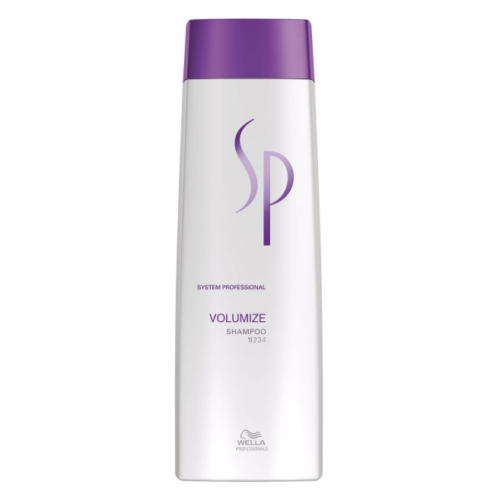 Wella SP Volumize Shampoo 250 ml