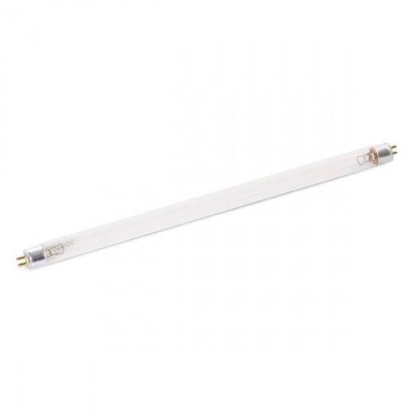 Sterilointilaitteen varalamppu