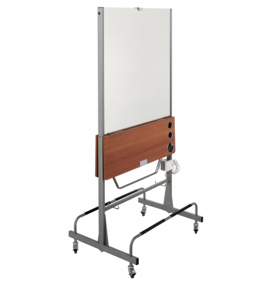 Sibel S-Cool 2-puolinen kampaamon asiakaspaika