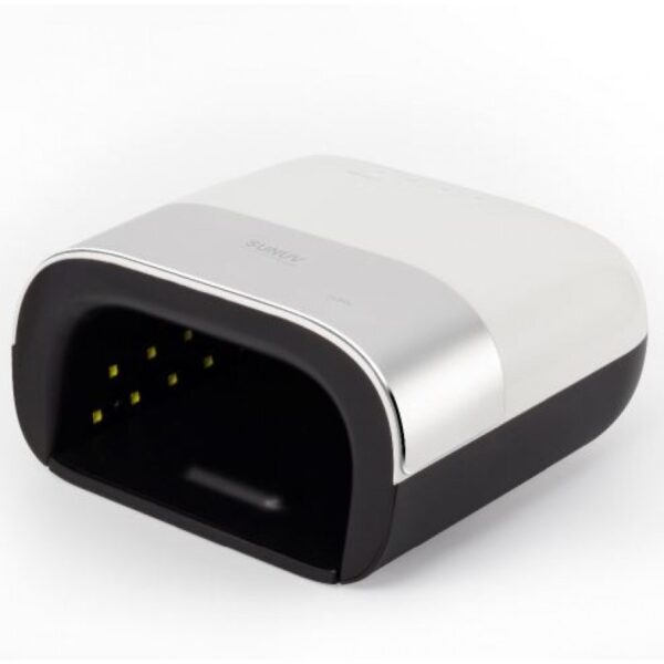 SUN3 Smart 2.0 UV/LED Kynsiuuni, 48w