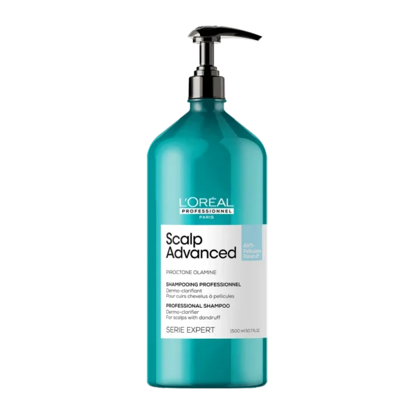 Scalp-Advanced-Anti-Dandruff-Shampoo-1500ml Scalp Advanced Anti-Dandruff Shampoo 1500ml