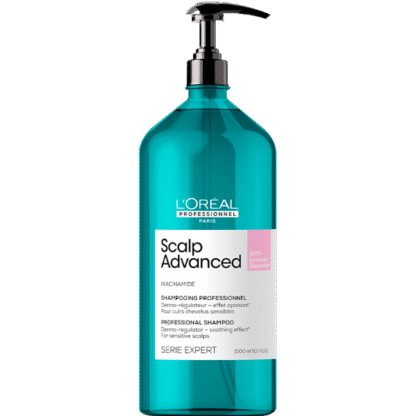 Scalp-Advanced-Anti-Discomfort-shampoo-1500ml Scalp Advanced Anti-Discomfort shampoo 1500ml