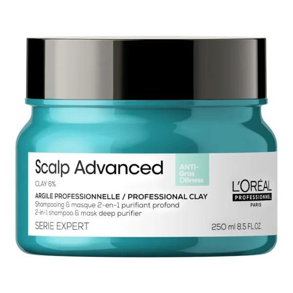Scalp-Advanced-Anti-Oiliness-2-In-1-mask-and-shampoo-250ml Scalp Advanced Anti-Oiliness 2-In-1 mask and shampoo 250ml