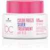 Schwarzkopf BC Color Freeze Silver Treatment pH-4,5
