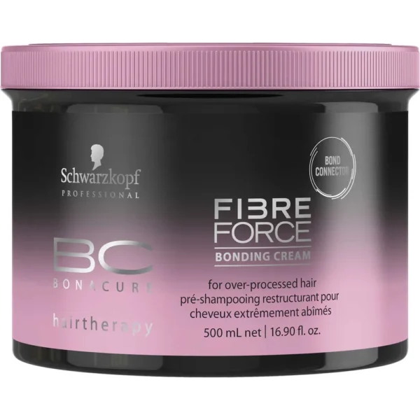 Schwarzkopf Professional Bc Frizz Away Conditioner