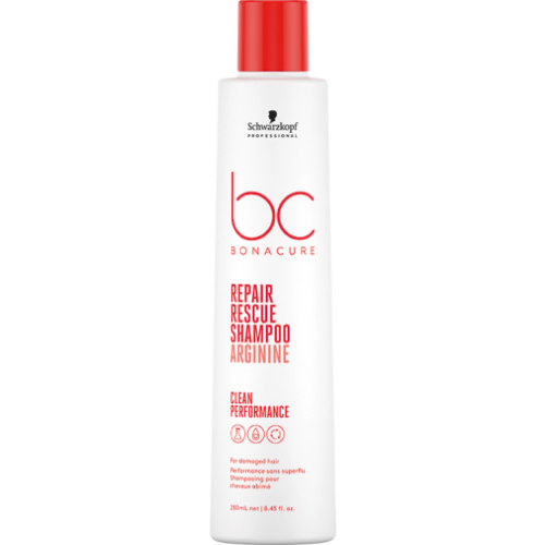 Schwarzkopf BC Repair Rescue Shampoo Arginine