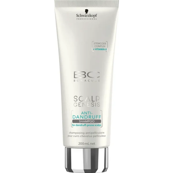 Schwarzkopf Professional Bonacure Anti-Dandruff Shampoo 250 ml