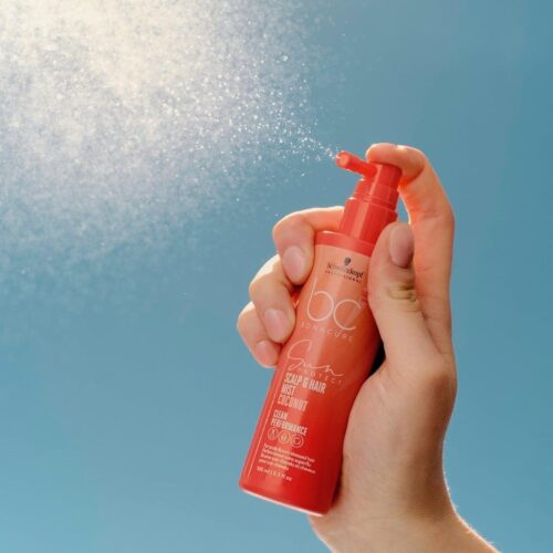 Schwarzkopf BC Scalp & Hair Mist 100ml