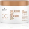 Schwarzkopf BC Time Restore Clay Treatment Q10+ 500ml