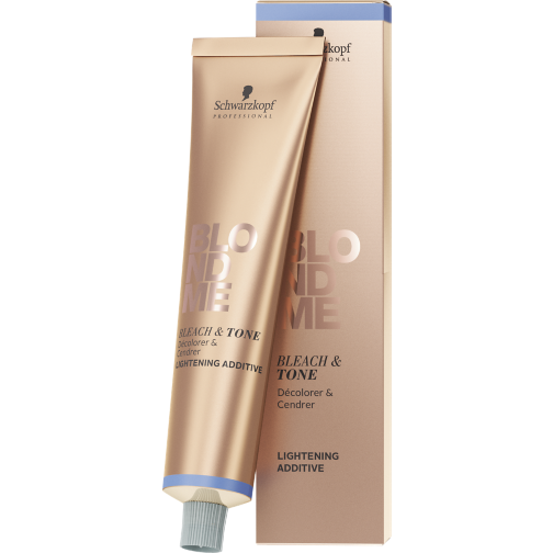 Schwarzkopf-Blond-Me-Bleach-Tone-Cool-Additive-60-ml Schwarzkopf Blond Me Bleach & Tone B 60 ml