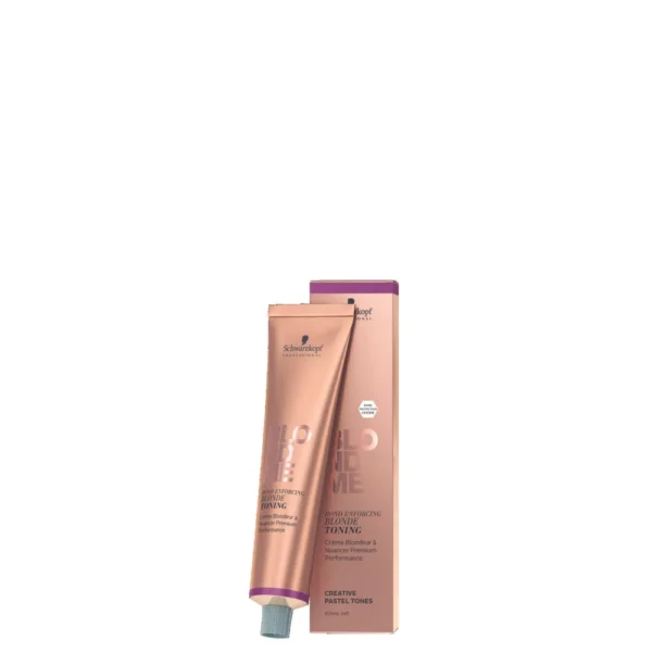 Schwarzkopf Blond Me Pastel Toning T 60ml