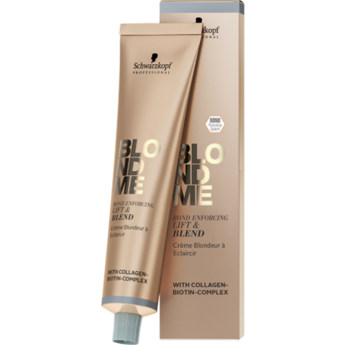 Schwarzkopf BlondMe Lift&Blend LB 60 ml