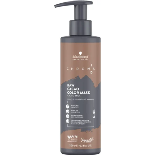 Schwarzkopf-ChromaID-Bonding-Color-Mask-6-46-Cacao-300-ml-mybeauty24.eu_ Schwarzkopf ChromaID Bonding Color Mask 6-46 Cacao 300 ml
