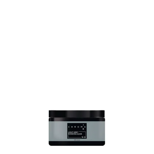 Schwarzkopf ChromaID Bonding Color Mask 9-12 Platinum grey 300 ml
