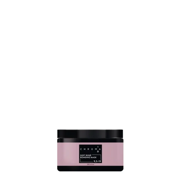 Schwarzkopf ChromaID Bonding Mask 9.5-19 Dusti Pink 300 ml
