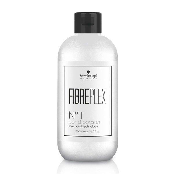 Schwarzkopf-FibrePlex-No1-Bond-Booster-500-ml-1 Schwarzkopf FibrePlex No1 Bond Booster 500 ml