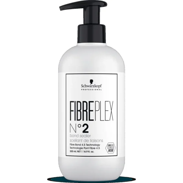 Schwarzkopf-FibrePlex-No2-Bond-Sealer-500-ml Schwarzkopf FibrePlex No2 Bond Sealer 500 ml