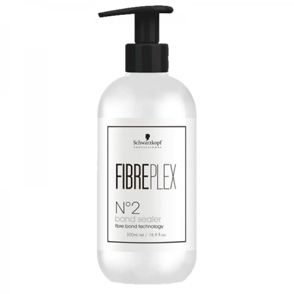 Schwarzkopf-FibrePlex-No2-Bond-Sealer-500-ml Schwarzkopf FibrePlex No2 Bond Sealer 500 ml