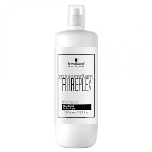 Schwarzkopf-FibrePlex-Shampoo-1000-ml Schwarzkopf Hair Primer 250 ml