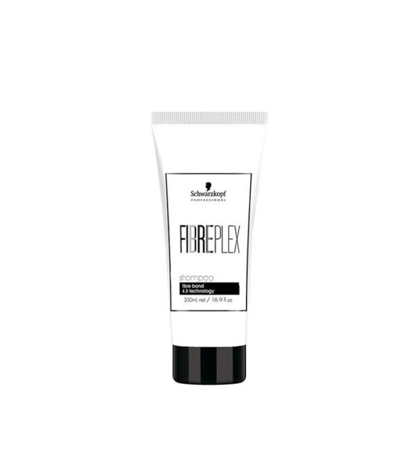 Schwarzkopf-FibrePlex-Shampoo-200-ml Schwarzkopf Skin Protect Barrier Cream 100 ml