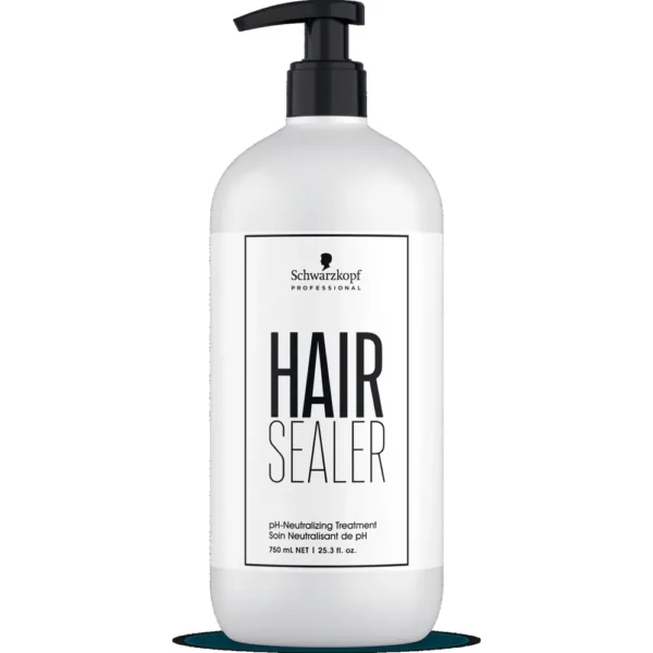 Schwarzkopf-Hair-Sealer-pH-Neutralizing-Treatment-750-ml-1 Schwarzkopf Hair Sealer pH-Neutralizing Treatment 750 ml