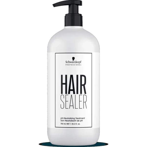 Schwarzkopf-Hair-Sealer-pH-Neutralizing-Treatment-750-ml Schwarzkopf Hair Sealer pH-Neutralizing Treatment 750 ml