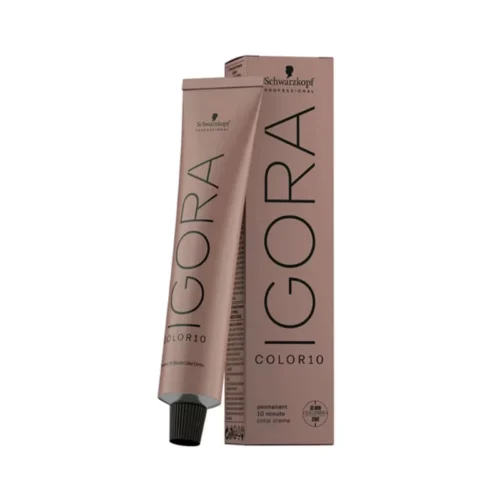 Schwarzkopf-Igora-Color10-9 Schwarzkopf Igora Royal Color10 hiusväri 60 ml