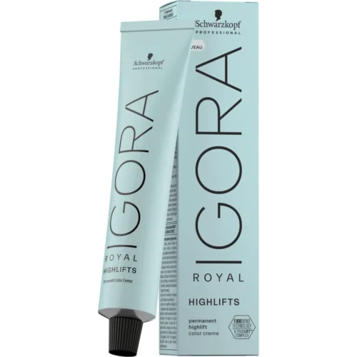 Schwarzkopf-Igora-Royal-Highlifts-mybeauty24.eu_ Schwarzkopf Igora Royal Highlifts pysyvä hiusväri 60 ml