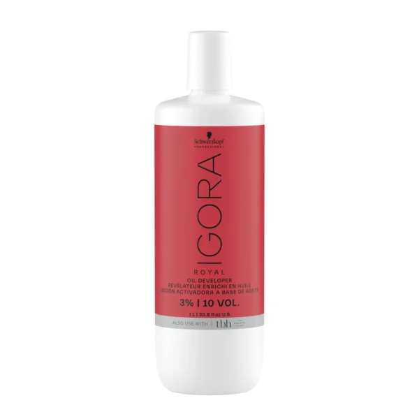 Schwarzkopf-Igora-Royal-Oil-Developer-3-1000ml Schwarzkopf Igora Royal Oil Developer 1000 ml