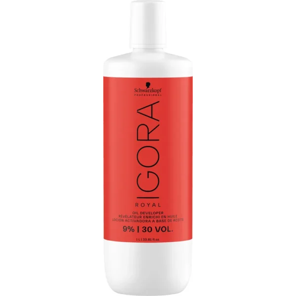 Schwarzkopf-Igora-Royal-Oil-Developer-9-1000-ml Schwarzkopf Igora Royal Oil Developer 1000 ml
