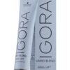 Schwarzkopf-Igora-Vario-Blond-Cool-Lift Schwarzkopf Igora Vario Blond Cool Lift 60 ml vaalennusvoide