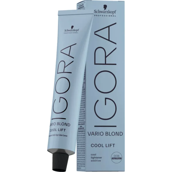 Schwarzkopf-Igora-Vario-Blond-Cool-Lift-60-ml-mybeauty24.eu_ Schwarzkopf Igora Vario Blond Cool Lift 60 ml vaalennusvoide