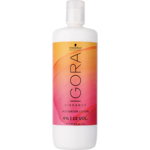 Schwarzkopf Igora Vibrance Developer Lotion 4% 1000 ml