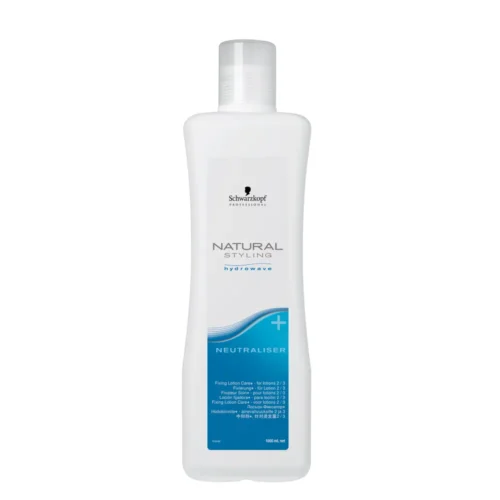 Schwarzkopf-Natural-Styling-Neutraliser-1 Schwarzkopf Natural Styling Neutraliser+ 1000 ml