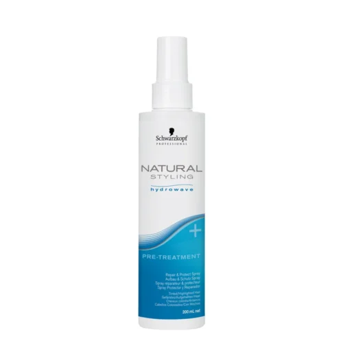 Schwarzkopf-Natural-Styling-Pre-Treatment-Repair-Protect Schwarzkopf Natural Styling Pre-Treatment + Repair & Protect 200 ml