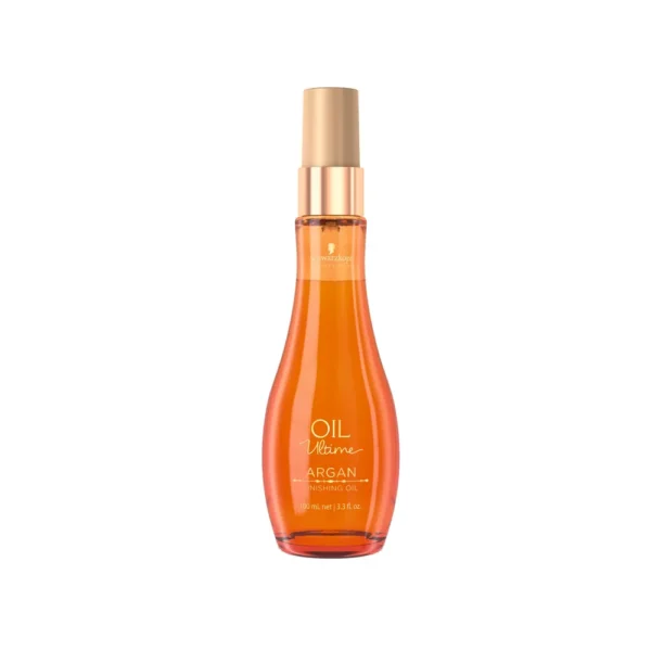Schwarzkopf Oil Ultime Argan Finishing Oil 100 ml