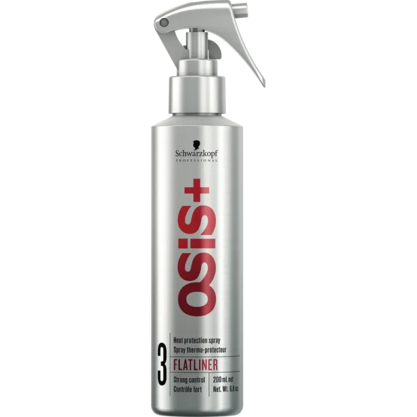 Schwarzkopf Osis+ Flatliner 200 ml