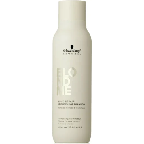 Schwarzkopf-Professional-BlondMe-Brightening-Shampoo-300ml Schwarzkopf Professional BlondMe Brightening Shampoo 300ml