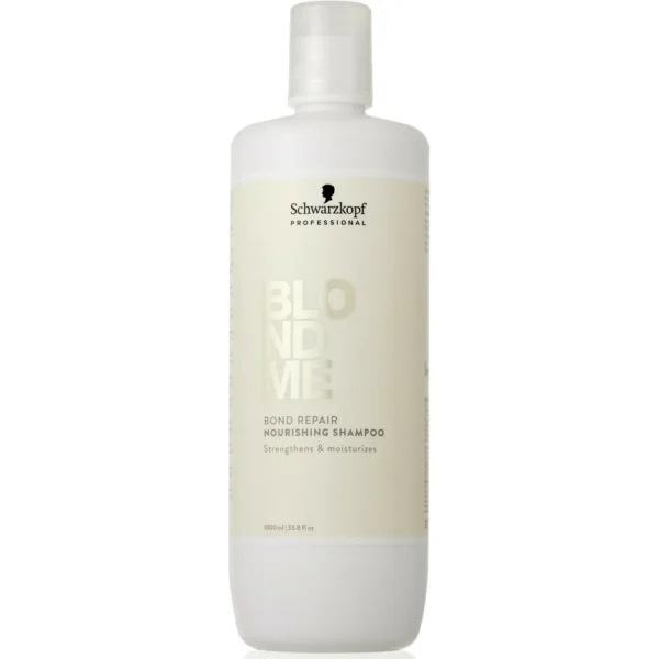 Schwarzkopf-Professional-BlondMe-Nourishing-Shampoo-1000ml Schwarzkopf Professional BlondMe Nourishing Shampoo 1000ml