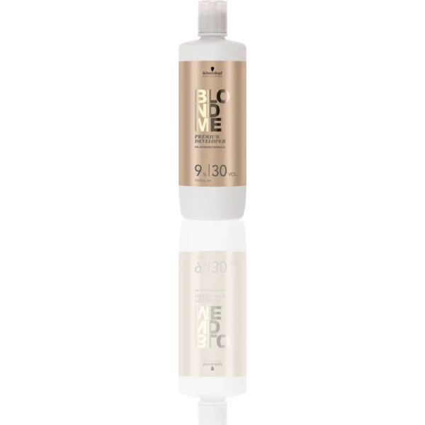 Schwarzkopf Blond Me Premium Developer 1000 ml