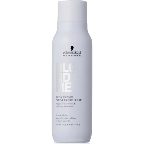 Schwarzkopf-Professional-BlondMe-Purple-Conditioner-250ml Schwarzkopf Professional BlondMe Purple Conditioner 250ml