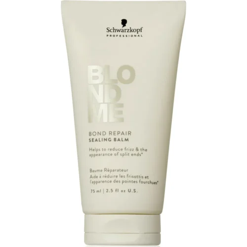 Schwarzkopf Professional BlondMe Sealing Balm 75ml