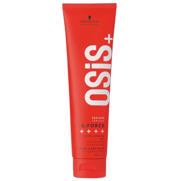 Schwarzkopf-Professional-OSIS-G.-Force-150-ml Schwarzkopf Osis+ G.Force 150 ml