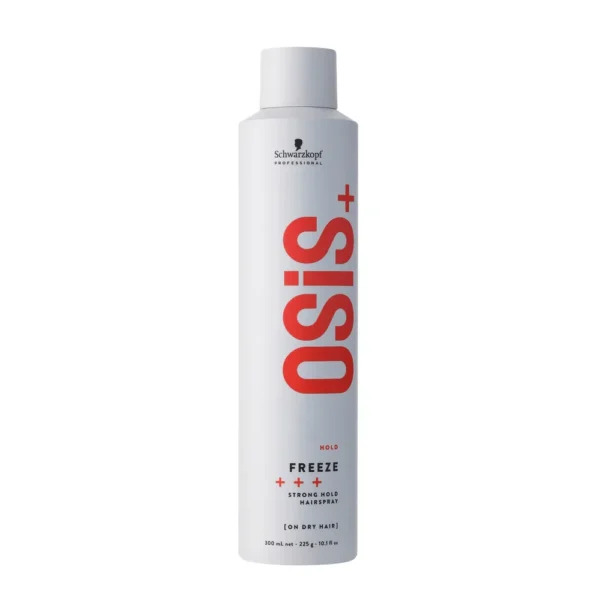 Schwarzkopf Osis+ Freeze 500 ml
