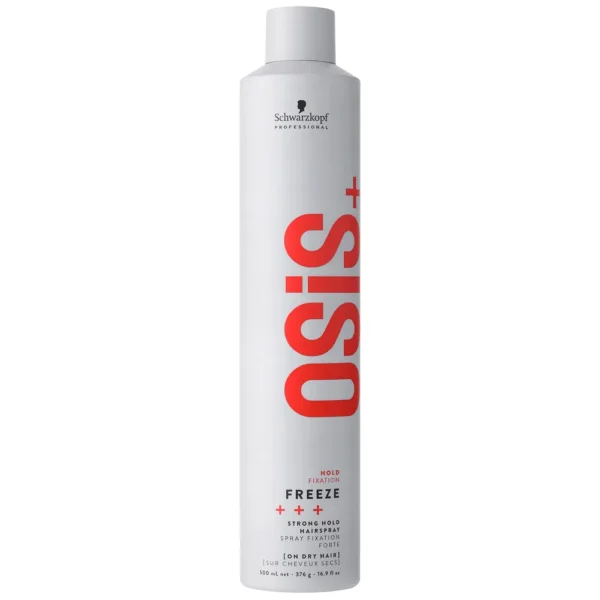Schwarzkopf Professional OSiS+ Freeze
