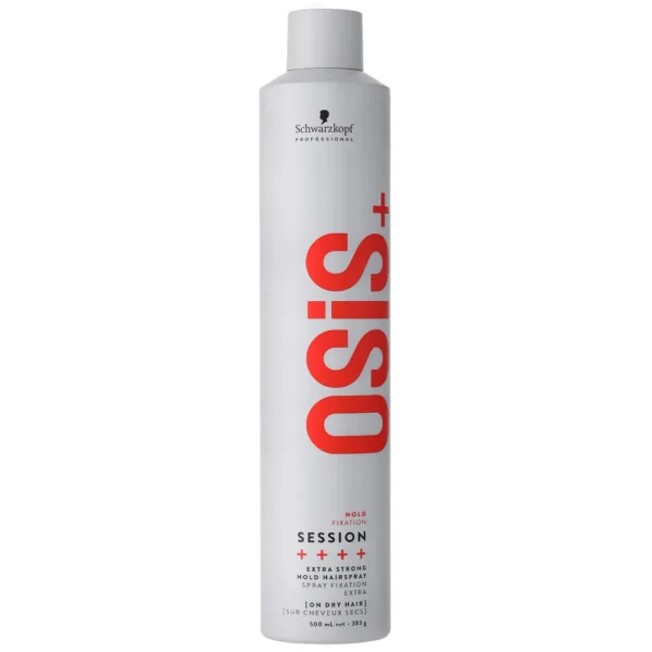 Schwarzkopf Professional OSiS+ Session hiuslakka