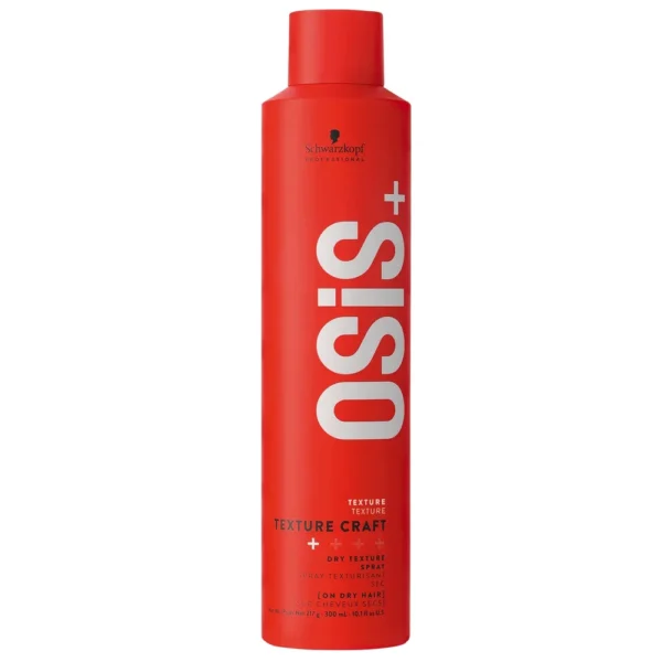 Schwarzkopf-Professional-OSiS-Texture-Craft-300-ml Schwarzkopf Professional OSiS+ Texture Craft 300 ml
