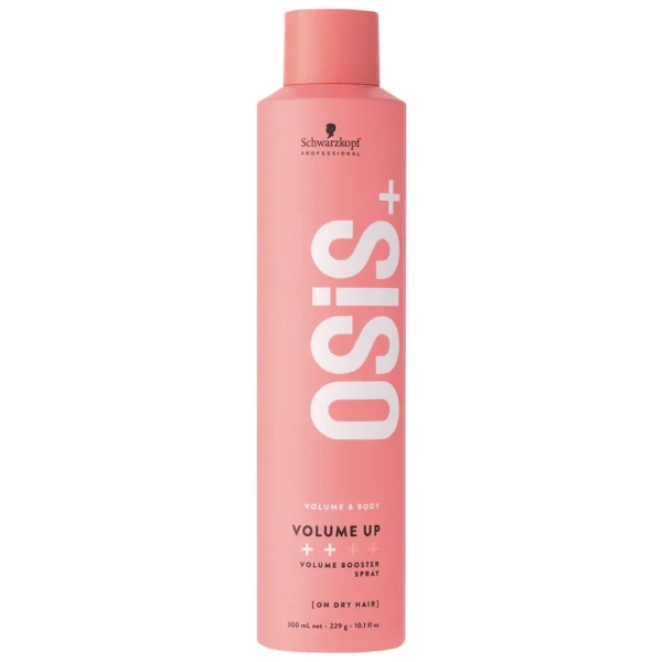Schwarzkopf-Professional-OSiS-Volume-Up-300-ml Schwarzkopf Osis+ Volume Up 300 ml