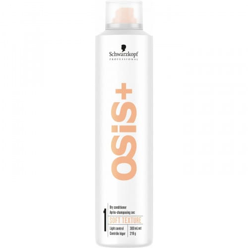 Schwarzkopf Professional Osis+ Soft Texture 300 ml